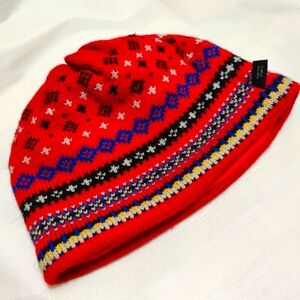 Turtle Furo  100% wool yarn acrylic lining hat